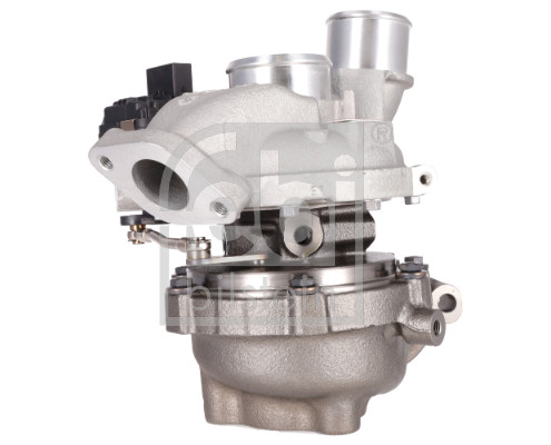 Febi Bilstein Turbocharger 187671