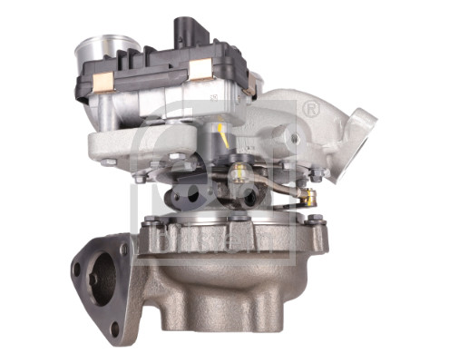 Febi Bilstein Turbocharger 187671
