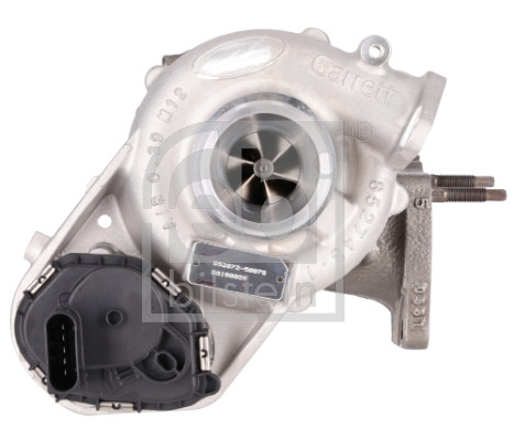 Febi Bilstein Turbocharger 187672