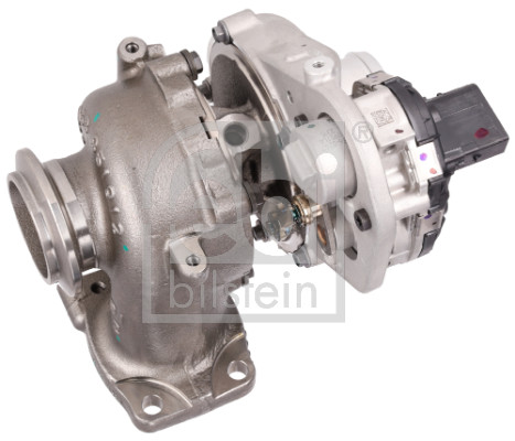 Febi Bilstein Turbocharger 187672