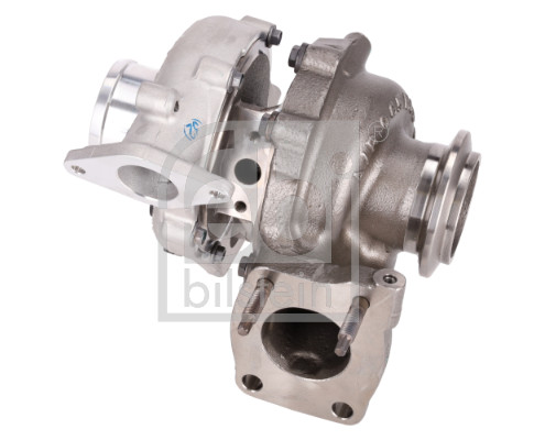Febi Bilstein Turbocharger 187672