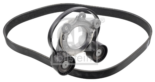 Poly V-riemen kit Febi Bilstein 187723