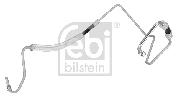 Febi Bilstein Hydraulische slang 187725