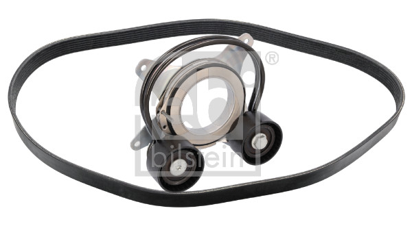 Poly V-riemen kit Febi Bilstein 187736
