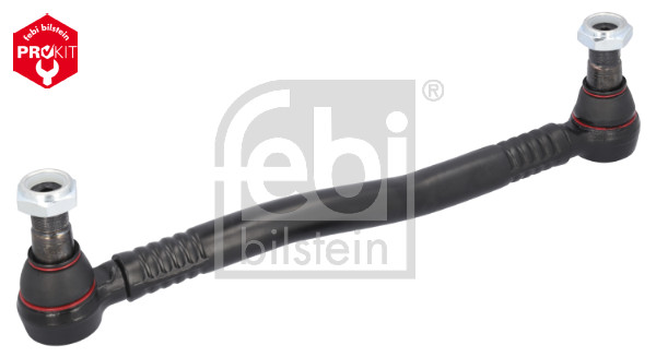 Febi Bilstein Spoorstangeind / Stuurkogel 187782