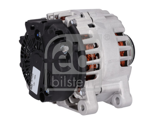 Febi Bilstein Alternator/Dynamo 187804