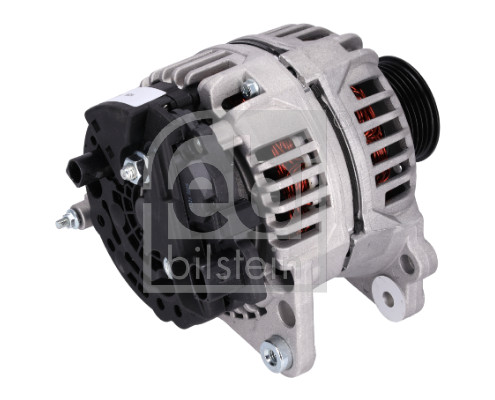 Febi Bilstein Alternator/Dynamo 187808