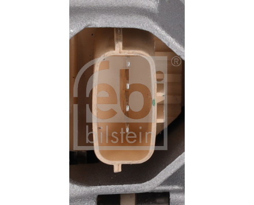 Febi Bilstein Alternator/Dynamo 187815