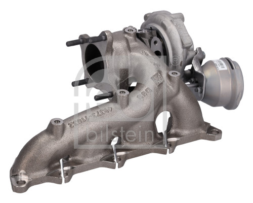 Febi Bilstein Turbocharger 187831