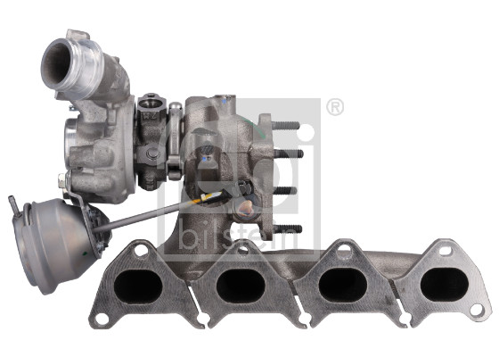 Febi Bilstein Turbocharger 187831