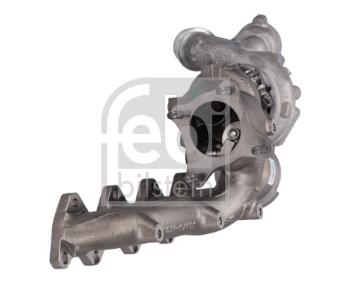 Febi Bilstein Turbocharger 187831