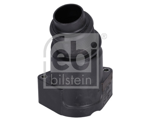 Febi Bilstein Resonator, laadluchtkoeling 187834