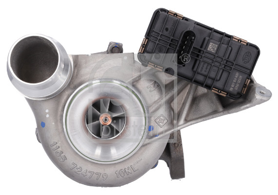 Febi Bilstein Turbocharger 187839