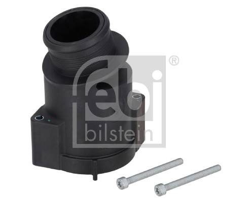 Febi Bilstein Resonator, laadluchtkoeling 187844