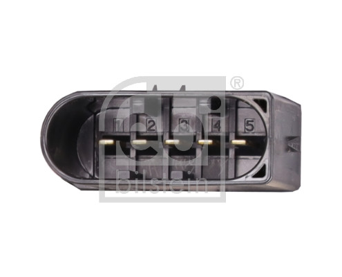 Febi Bilstein Turbocharger 187847