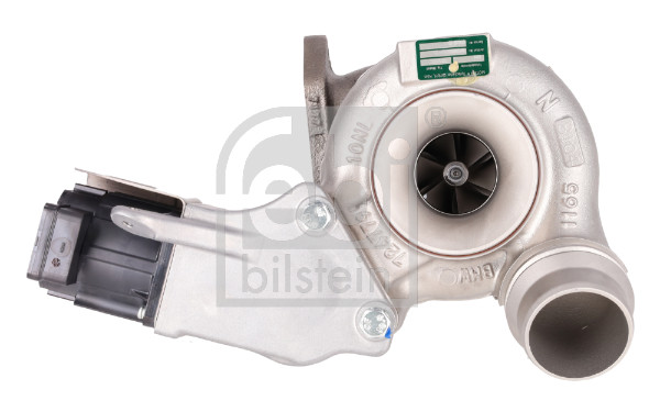 Febi Bilstein Turbocharger 187847