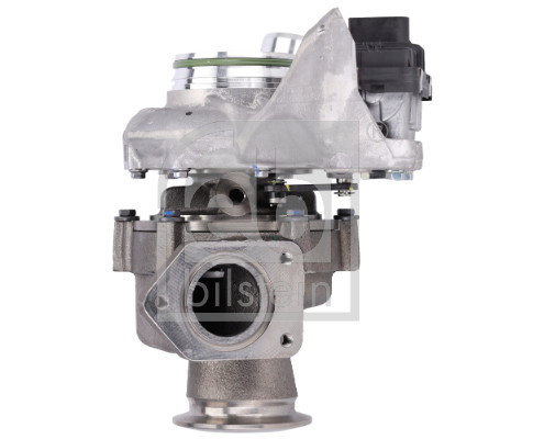Febi Bilstein Turbocharger 187857