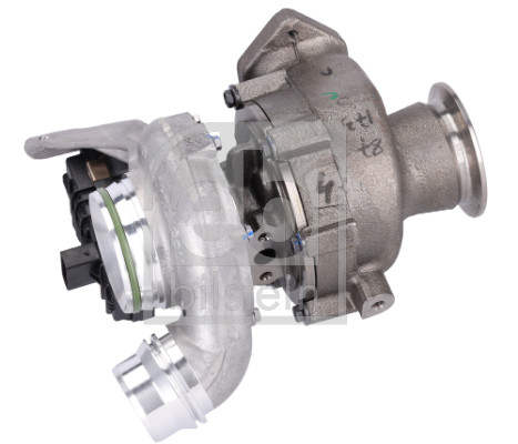 Febi Bilstein Turbocharger 187857