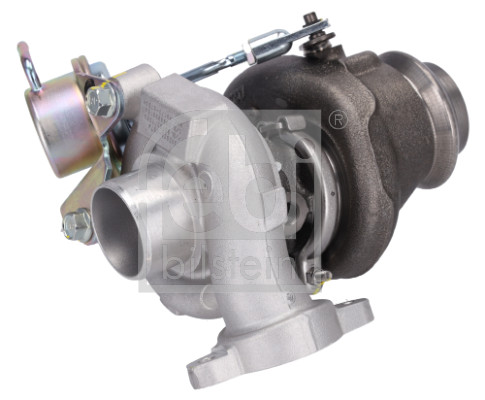 Febi Bilstein Turbocharger 187861