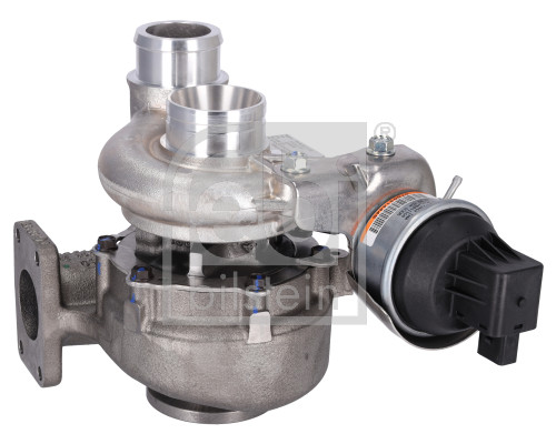 Febi Bilstein Turbocharger 187876