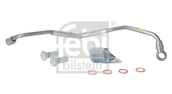 Febi Bilstein Olieleiding, turbolader 187880