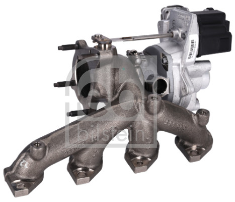 Febi Bilstein Turbocharger 187882