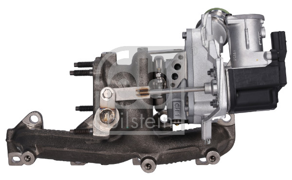 Febi Bilstein Turbocharger 187882