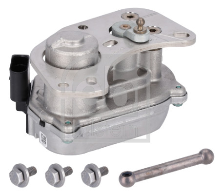 Febi Bilstein Stelelement, turbolader 187902