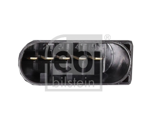 Febi Bilstein Turbocharger 187904