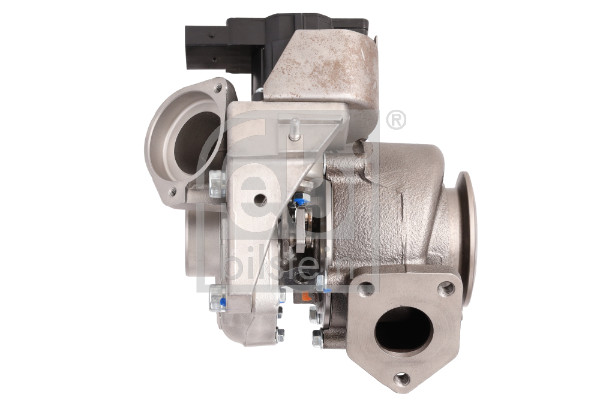 Febi Bilstein Turbocharger 187904