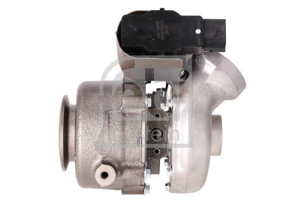 Febi Bilstein Turbocharger 187904