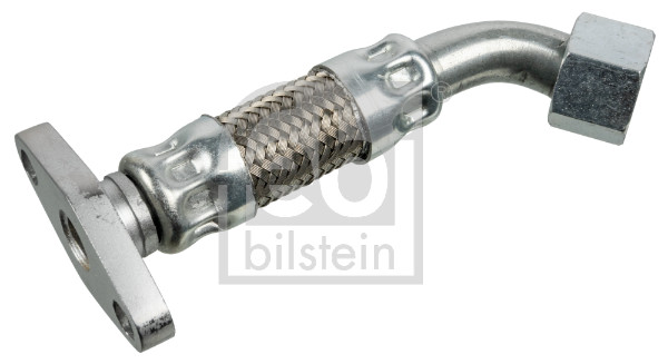 Olieleiding, turbolader Febi Bilstein 187908