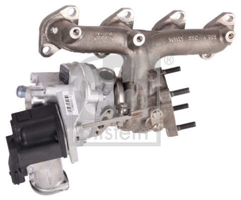 Febi Bilstein Turbocharger 187909