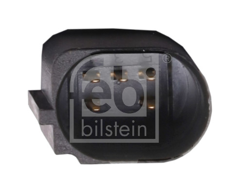 Febi Bilstein Turbocharger 187909