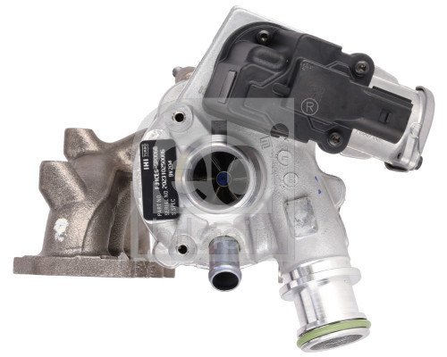 Febi Bilstein Turbocharger 187909
