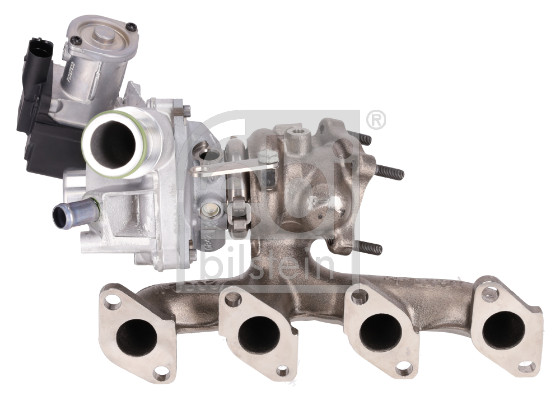 Febi Bilstein Turbocharger 187909
