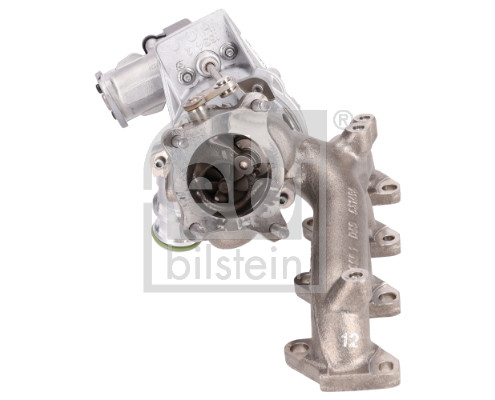 Febi Bilstein Turbocharger 187909