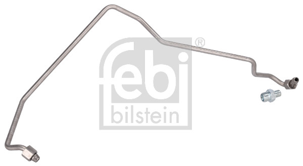 Olieleiding, turbolader Febi Bilstein 187914