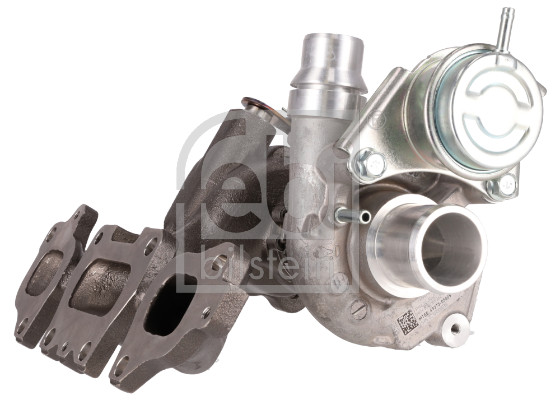 Febi Bilstein Turbocharger 187920