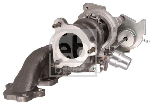 Febi Bilstein Turbocharger 187920