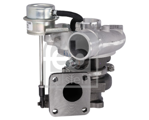 Febi Bilstein Turbocharger 187932