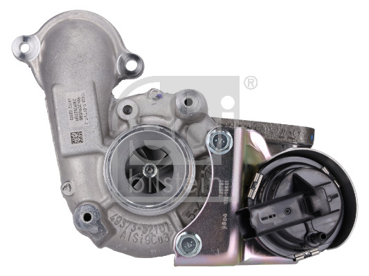 Febi Bilstein Turbocharger 187937