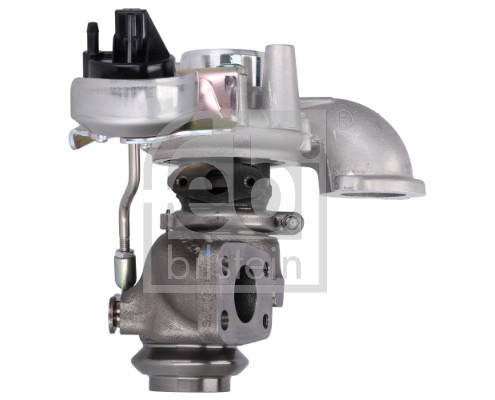 Febi Bilstein Turbocharger 187937