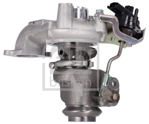 Febi Bilstein Turbocharger 187937