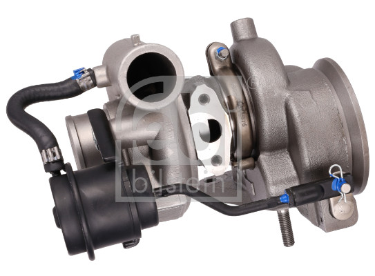 Febi Bilstein Turbocharger 187939