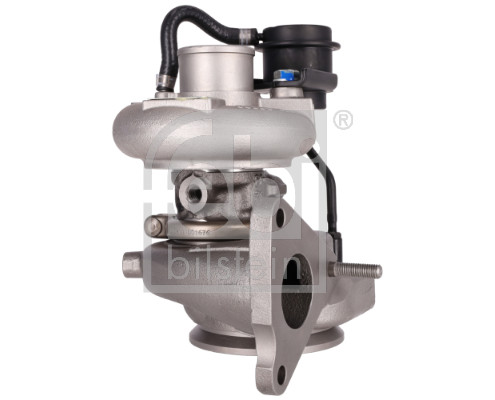 Febi Bilstein Turbocharger 187939