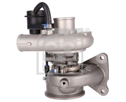 Febi Bilstein Turbocharger 187939