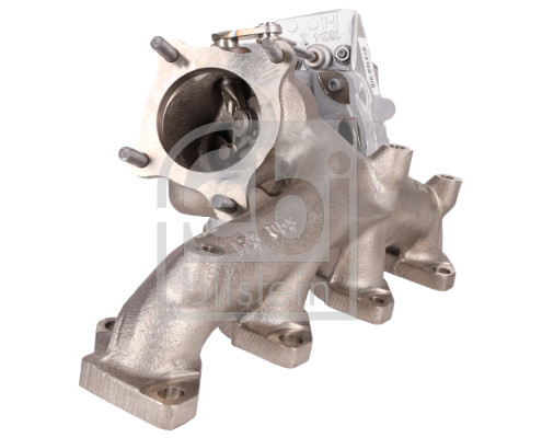 Febi Bilstein Turbocharger 187940