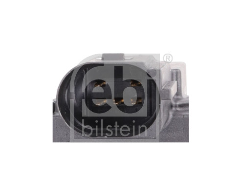 Febi Bilstein Turbocharger 187940
