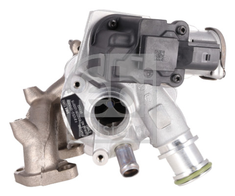 Febi Bilstein Turbocharger 187940
